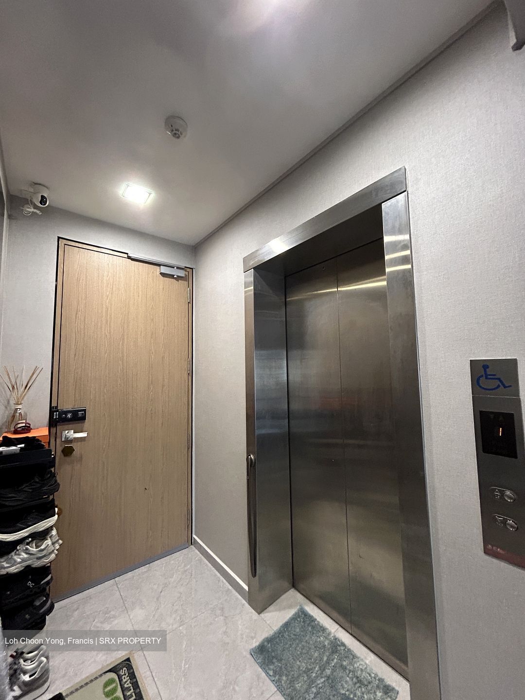 Bliss Regalia (D8), Apartment #492596411